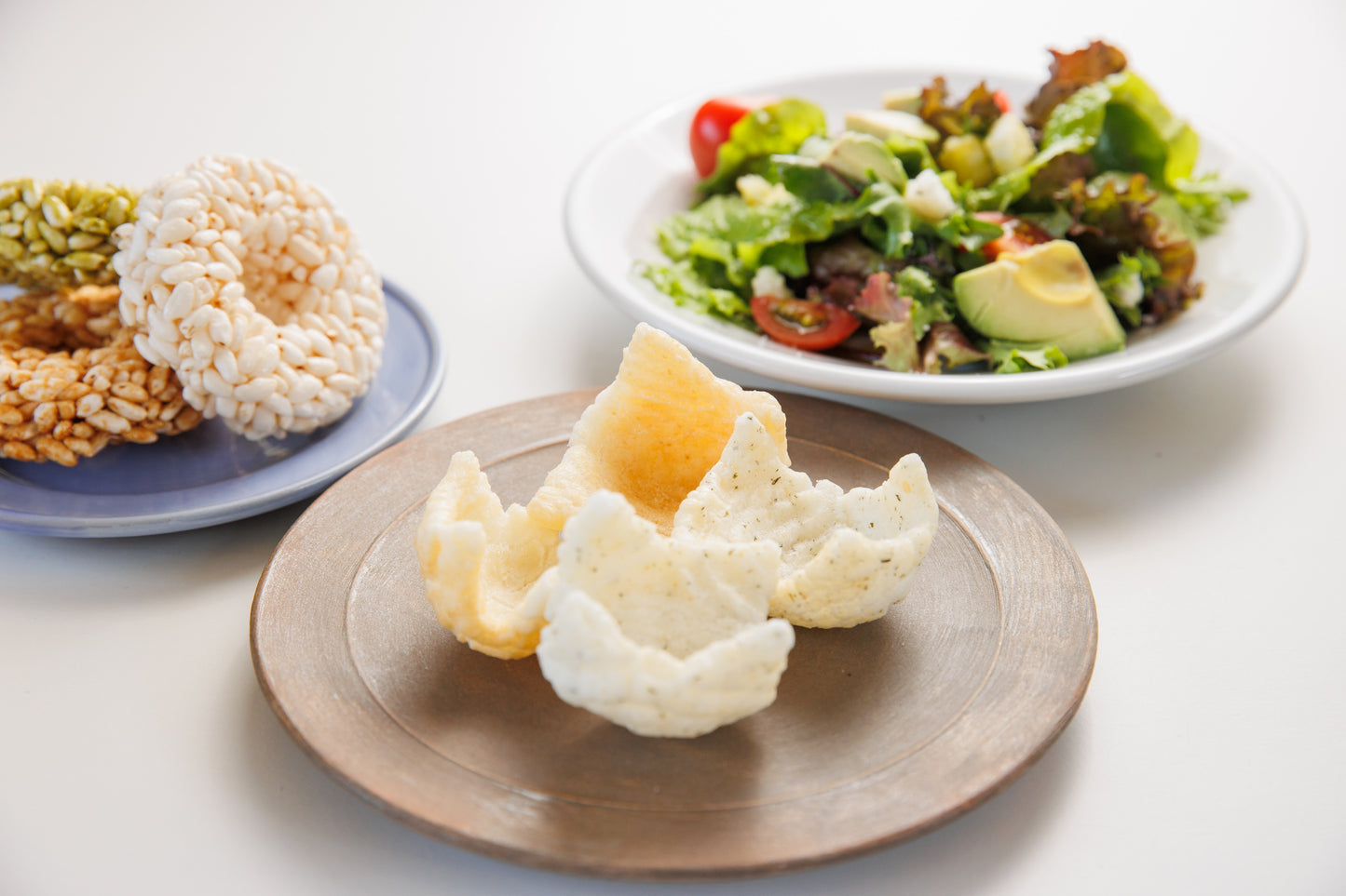 揚げかきもち(もち米100%)