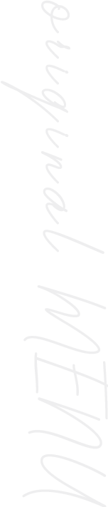 オリジナルメニュー